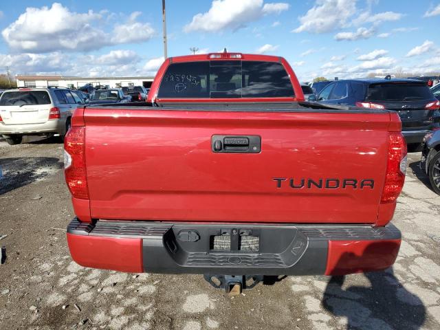 2020 TOYOTA TUNDRA DOU - 5TFUY5F19LX925945