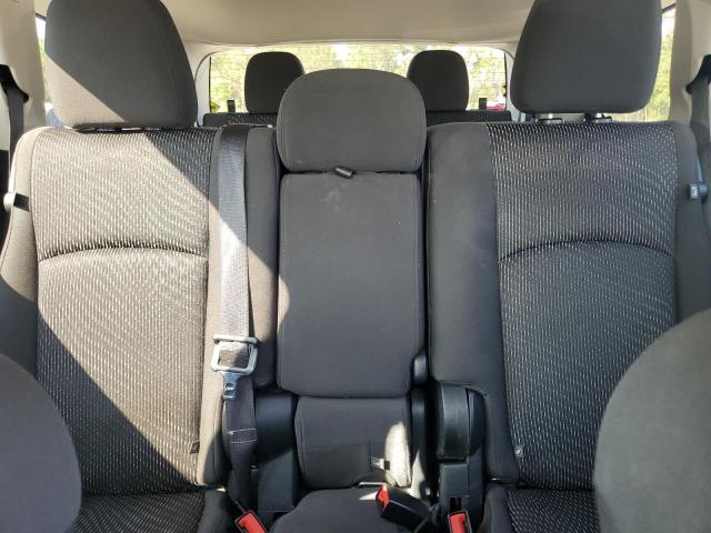 2017 DODGE JOURNEY SE - 3C4PDCAB2HT503919