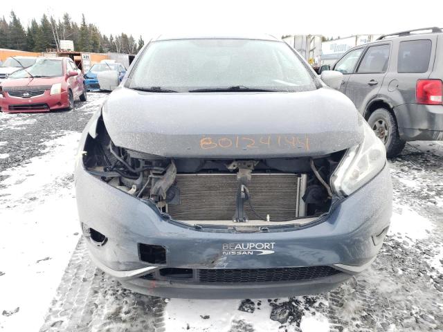 2015 NISSAN MURANO S - 5N1AZ2MH1FN236041