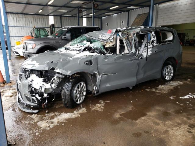 2023 CHRYSLER PACIFICA H - 2C4RC1L72PR551298
