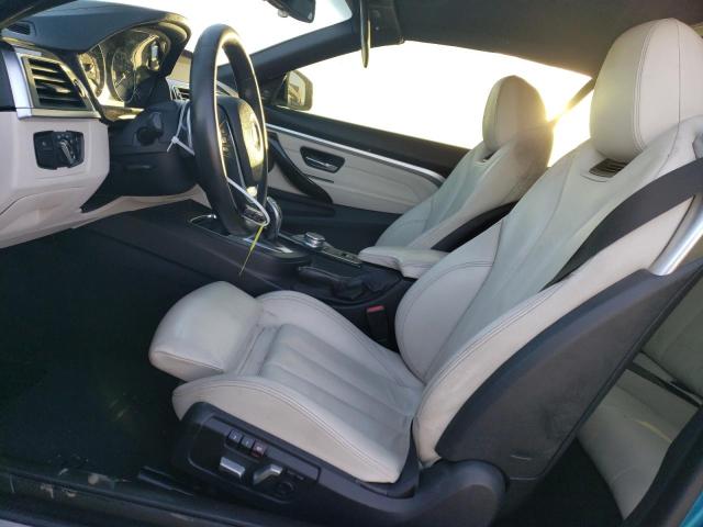 2018 BMW 440I - WBA4Z5C5XJEA32924