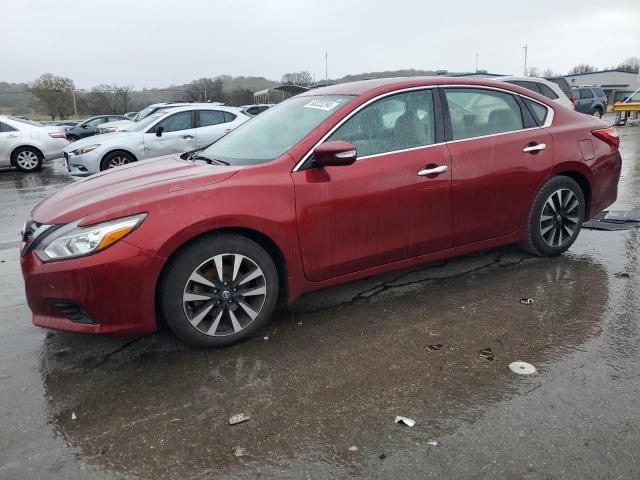 2017 NISSAN ALTIMA 2.5 #3024626616