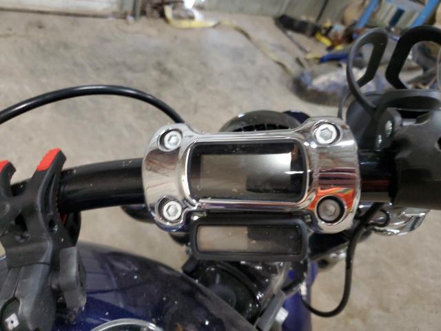 2020 HARLEY-DAVIDSON FXBRS 1HD1YHK13LB047385