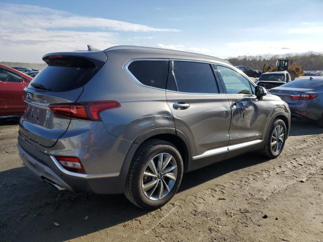 2020 HYUNDAI SANTA FE S - 5NMS33AD8LH162109