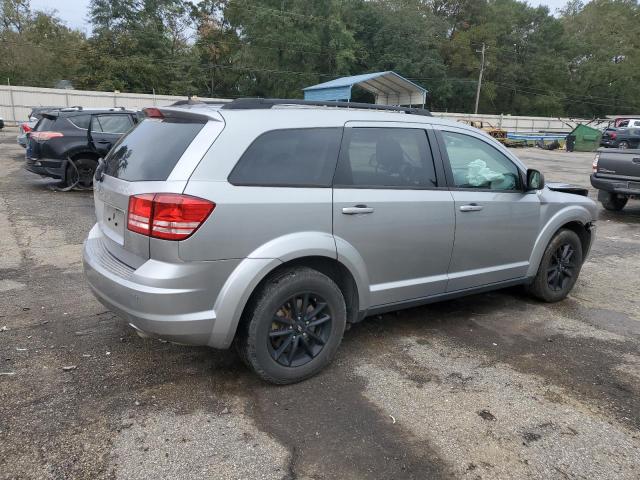 2020 DODGE JOURNEY SE - 3C4PDCAB5LT269378
