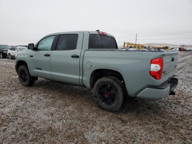 2021 TOYOTA TUNDRA CRE - 5TFDY5F17MX010660