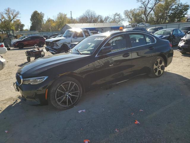 2020 BMW 330XI - WBA5R7C05LFH40578