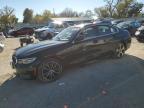 2020 BMW 330XI - WBA5R7C05LFH40578