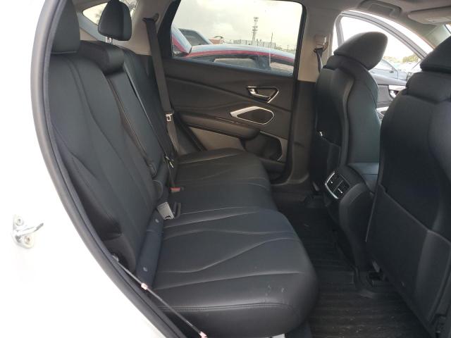 2024 ACURA RDX - 5J8TC2H37RL006292