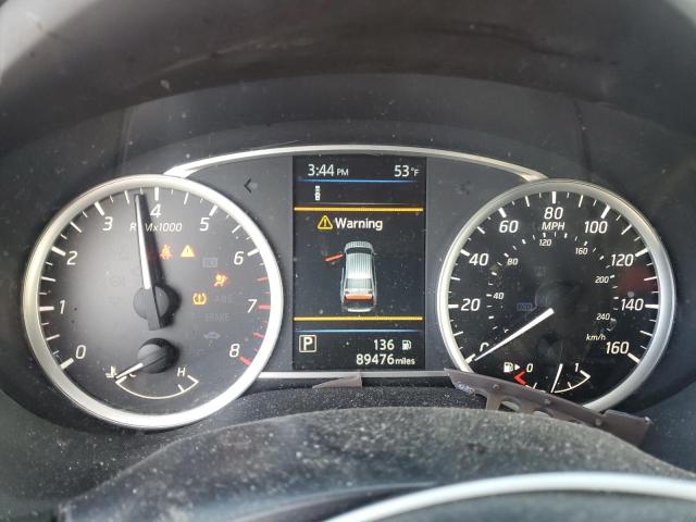 2019 NISSAN SENTRA S - 3N1AB7AP2KY238575
