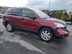 HONDA CR-V SE снимка