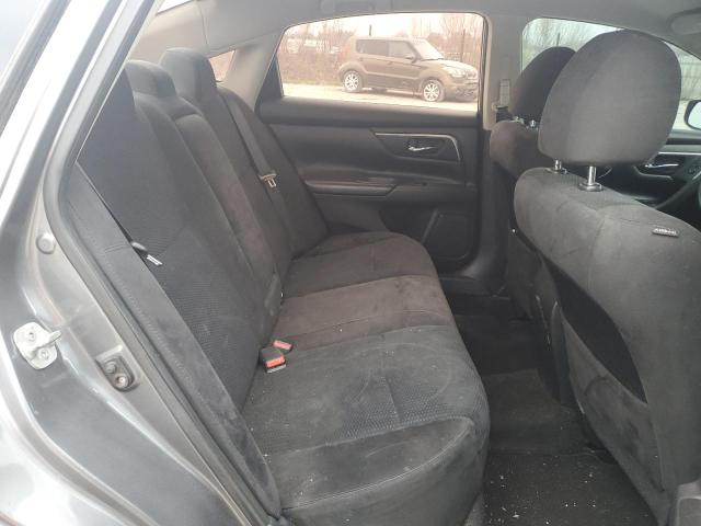 2015 NISSAN ALTIMA 2.5 - 1N4AL3AP1FN874562