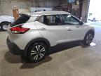 NISSAN KICKS SV photo