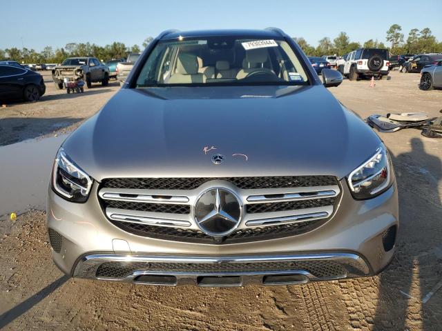 VIN W1N0G8DB8NV390872 2022 MERCEDES-BENZ GLC-CLASS no.5