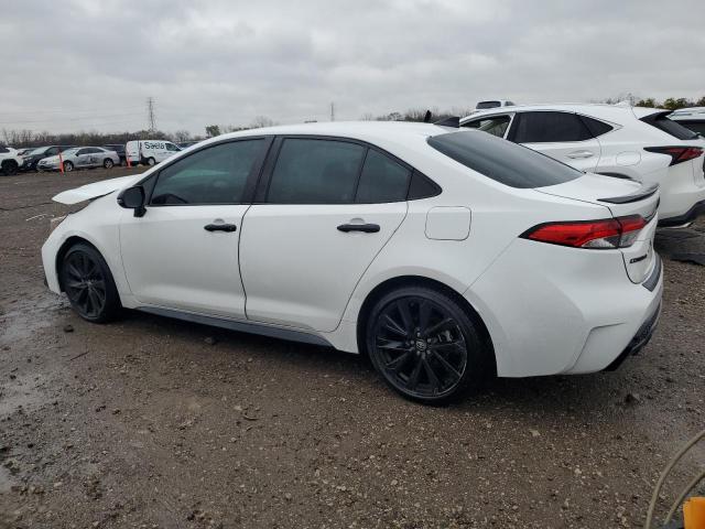 2021 TOYOTA COROLLA SE - 5YFS4MCEXMP083329