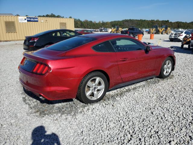 2017 FORD MUSTANG - 1FA6P8AM2H5328515