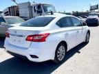 NISSAN SENTRA S photo