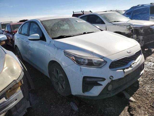 2020 KIA FORTE FE - 3KPF24AD3LE142688