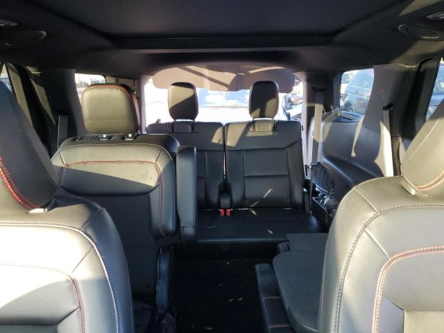 2022 FORD EXPLORER S 1FMSK7KH5NGB89155
