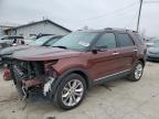 2015 FORD EXPLORER X - 1FM5K8D86FGA84755