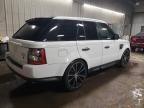 LAND ROVER RANGE ROVE photo