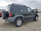 Lot #3023754912 2007 JEEP LIBERTY SP