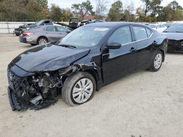 2024 NISSAN SENTRA S #3027125780