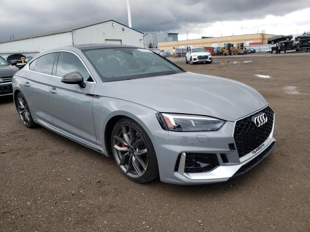 2019 AUDI RS5 WUACWCF53KA900519