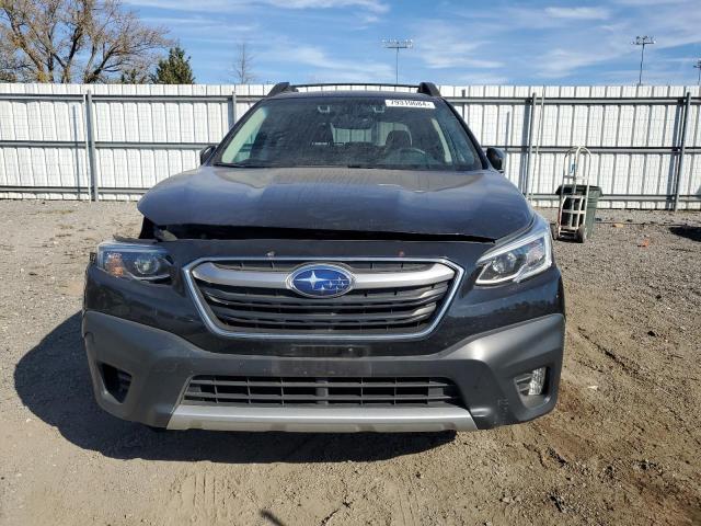 2020 SUBARU OUTBACK LI - 4S4BTANC6L3115368