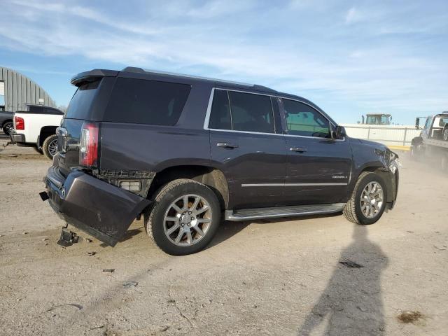 Vin: 1gks2ckj6gr115514, lot: 80343454, gmc yukon denali 20163