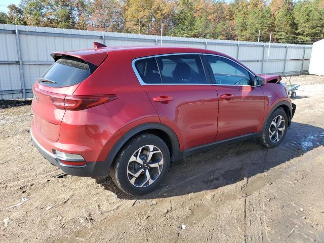 VIN KNDPMCAC2M7928726 2021 KIA SPORTAGE no.3