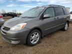 TOYOTA SIENNA XLE photo