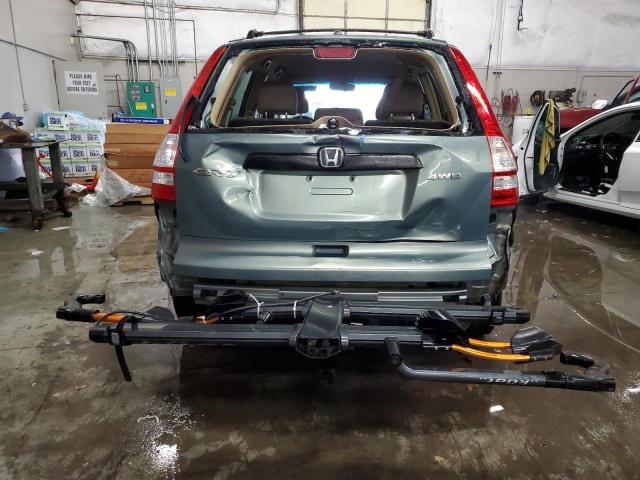 5J6RE4H33BL113872 2011 HONDA CRV