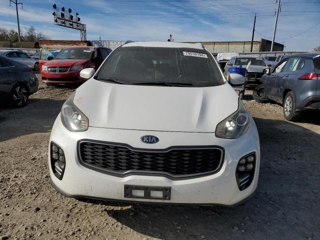 2019 KIA SPORTAGE E - KNDPNCAC1K7522950
