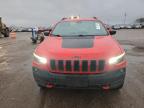 Lot #3024447537 2019 JEEP CHEROKEE T