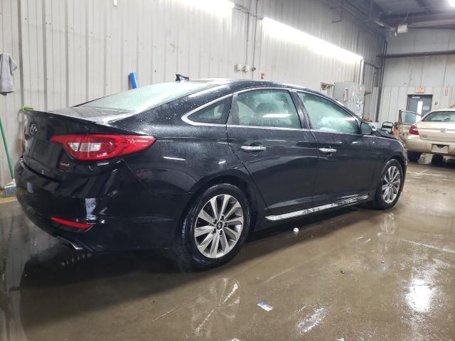2016 HYUNDAI SONATA LIM - 5NPE34AFXGH395776