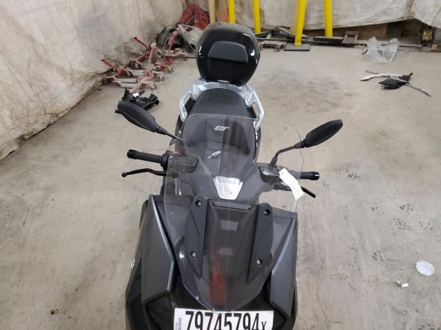 2023 BMW C 400 GT WB40C6309PS915644