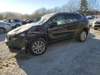 2017 BUICK ENVISION E - LRBFXDSA1HD112263