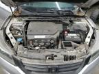 HONDA ACCORD EXL photo