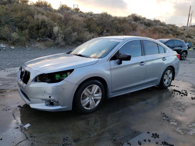 2015 SUBARU LEGACY 2.5 #3022628785