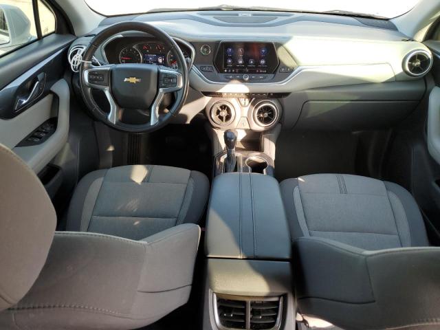 2020 CHEVROLET BLAZER 1LT - 3GNKBBRA6LS554061