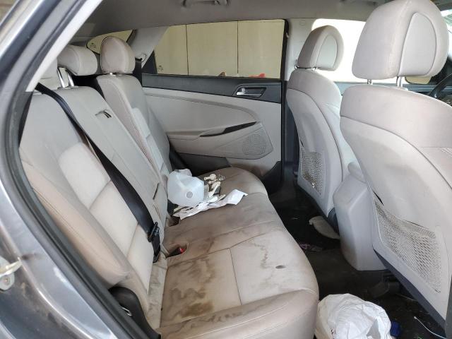 2016 HYUNDAI TUCSON LIM - KM8J33A46GU225617