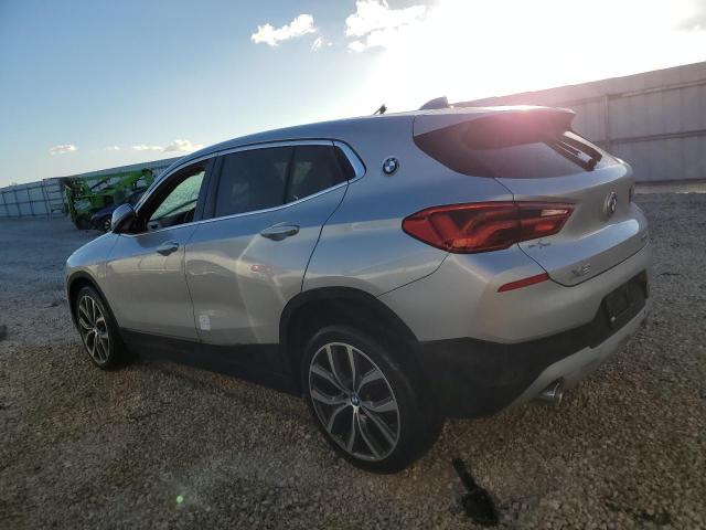 VIN WBXYJ1C03L5P76991 2020 BMW X2 no.2