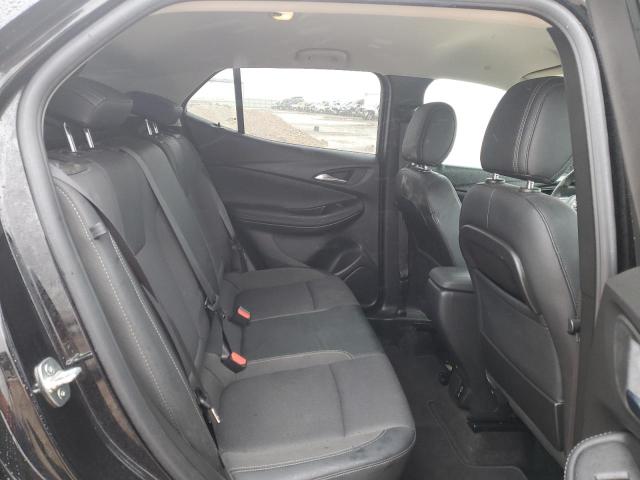 2022 BUICK ENCORE GX - KL4MMBS25NB145461