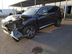 2023 HYUNDAI SANTA FE S - 5NMS34AJ3PH610063
