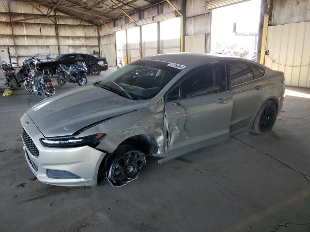 2016 FORD FUSION SE - 3FA6P0H70GR166199