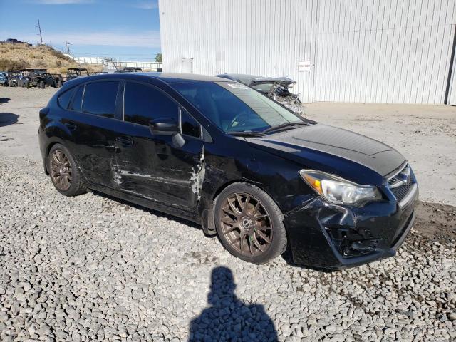 2016 SUBARU IMPREZA PR - JF1GPAB6XG8277385