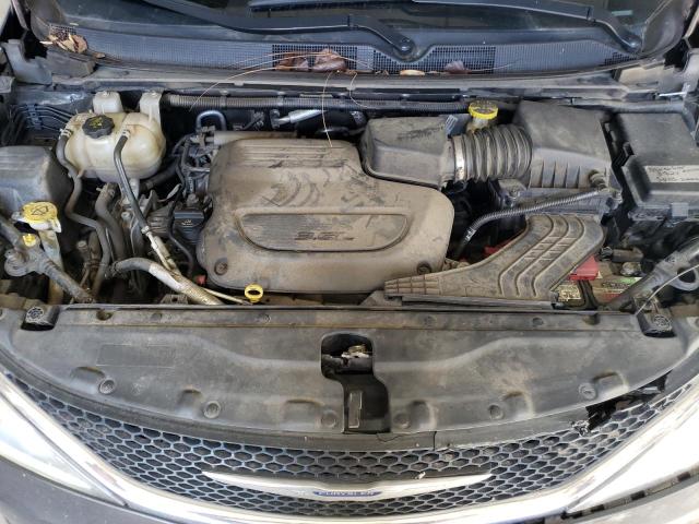 2019 CHRYSLER PACIFICA 2C4RC1BG0KR651331