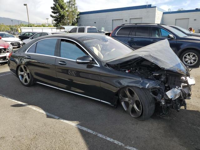 VIN WDDUG8CB6GA226384 2016 Mercedes-Benz S-Class, 550 no.4