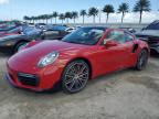 Lot #2962690113 2017 PORSCHE 911 TURBO